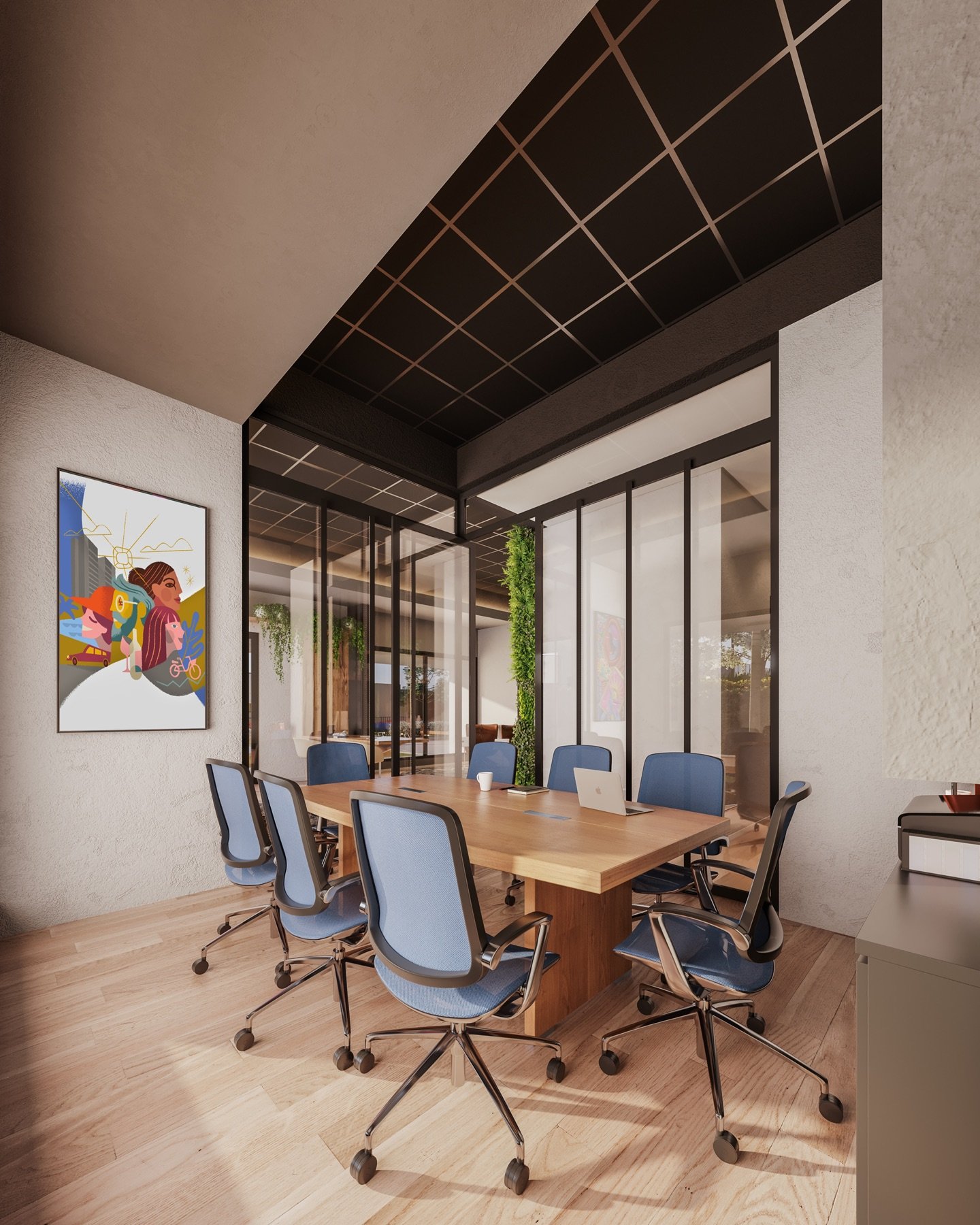 Coworking