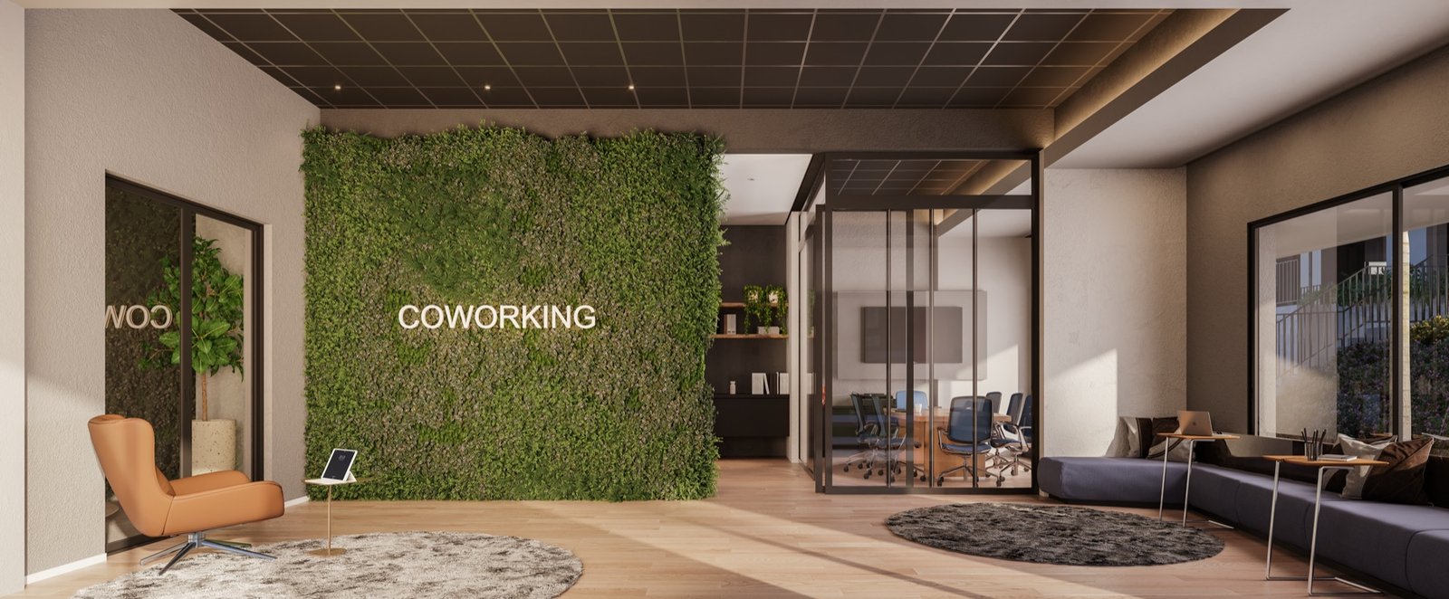 Coworking